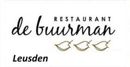 Restaurant de Buurman