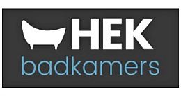 Hek badkamers