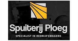 Spuiterij Ploeg