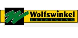 Wolfswinkel reiniging