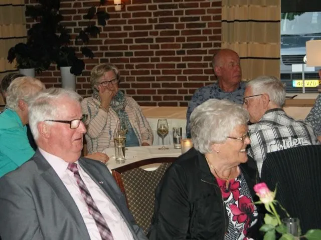 50 jarig huwelijk frits en gerrie 20 mei 2016  1 