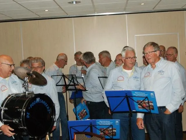50 jarig huwelijk frits en gerrie 20 mei 2016  2 