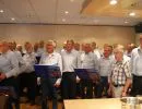 50 jarig huwelijk frits en gerrie 20 mei 2016  9 