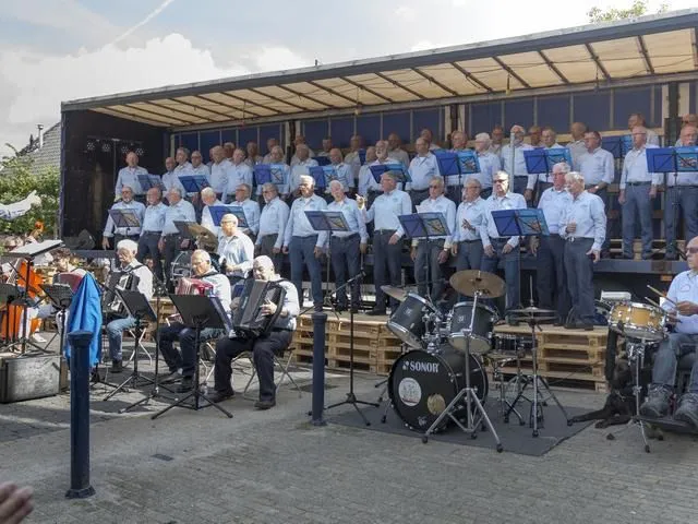 shantyfestival 3 september 2016  1 