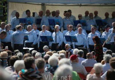Koningsdag 26 april 2014