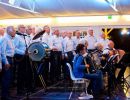 gastoptreden tijdens 10 jarig jubileum gemengde noten 28 oktober 2016  1 