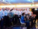 gastoptreden tijdens 10 jarig jubileum gemengde noten 28 oktober 2016  1 