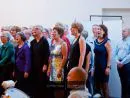 gastoptreden tijdens 10 jarig jubileum gemengde noten 28 oktober 2016  10 