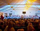 gastoptreden tijdens 10 jarig jubileum gemengde noten 28 oktober 2016  11 