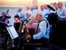 gastoptreden tijdens 10 jarig jubileum gemengde noten 28 oktober 2016  5 