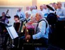 gastoptreden tijdens 10 jarig jubileum gemengde noten 28 oktober 2016  5 