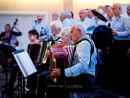gastoptreden tijdens 10 jarig jubileum gemengde noten 28 oktober 2016  5 