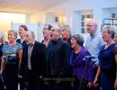 gastoptreden tijdens 10 jarig jubileum gemengde noten 28 oktober 2016  8 