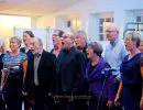 gastoptreden tijdens 10 jarig jubileum gemengde noten 28 oktober 2016  8 