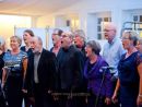 gastoptreden tijdens 10 jarig jubileum gemengde noten 28 oktober 2016  8 