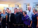 gastoptreden tijdens 10 jarig jubileum gemengde noten 28 oktober 2016  8 