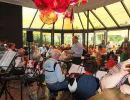 koningsdag in de witte holevoet 27 april 2015  1 