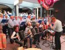 koningsdag in de witte holevoet 27 april 2015  9 