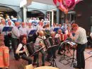 koningsdag in de witte holevoet 27 april 2015  9 