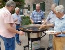 bbq 18 augustus 2018   12 
