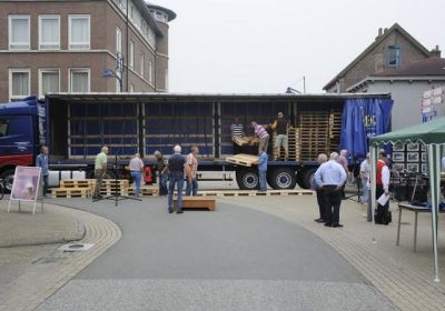 Shanty festival 6 september 2014