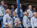 Poortzangers festival 2018 018 Poortzangers festival 2018 018