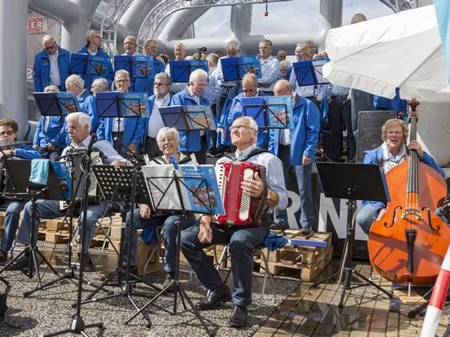 Shanty festival 5 september 2015  2 