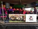 Jubileum Eemvaaarders 9 september 2017 Amersfoort  11 