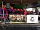 Jubileum Eemvaaarders 9 september 2017 Amersfoort  11 