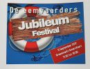Jubileum Eemvaaarders 9 september 2017 Amersfoort  2 