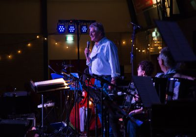 Beleef de jaren 60 met de Poortzangers 16 maart 2019