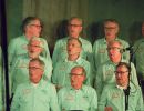 Poortzangers in de sixties 19 maart 2019  13  Poortzangers in de sixties 19 maart 2019  13