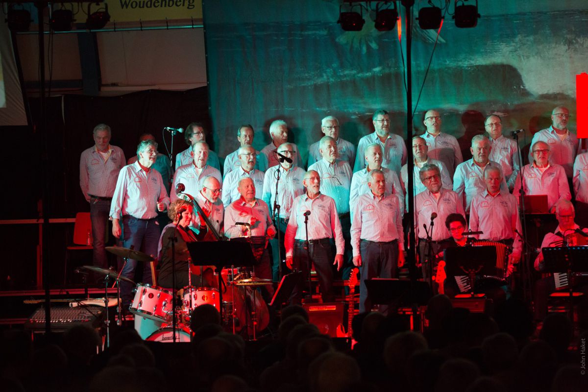 Poortzangers in de sixties 19 maart 2019  17 