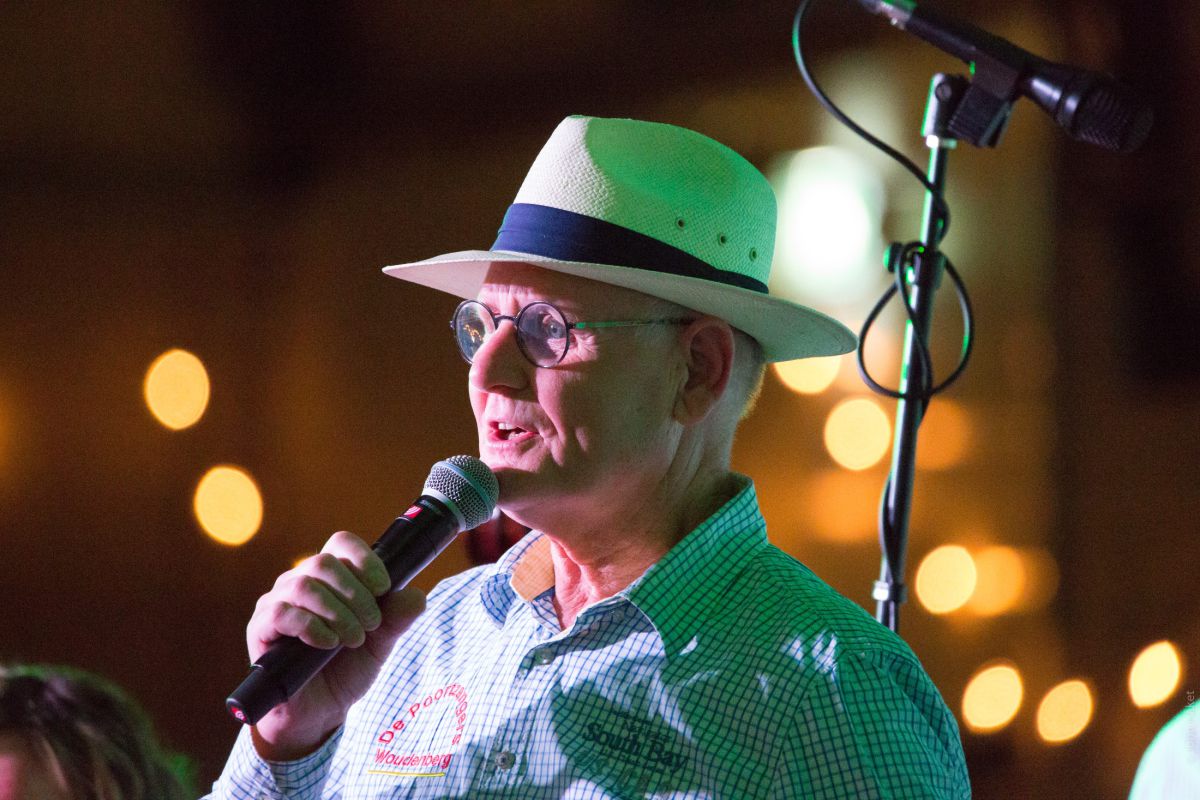 Poortzangers in de sixties 19 maart 2019  21 