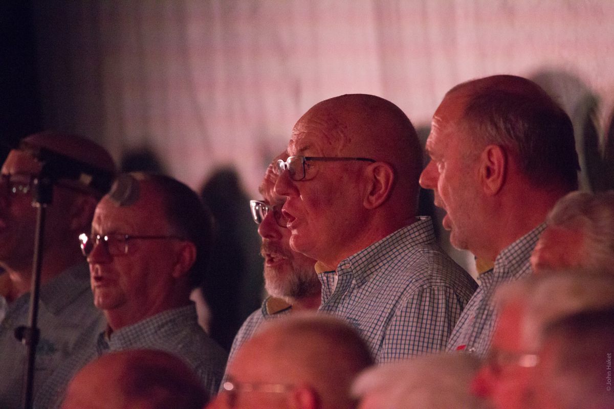 Poortzangers in de sixties 19 maart 2019  23 