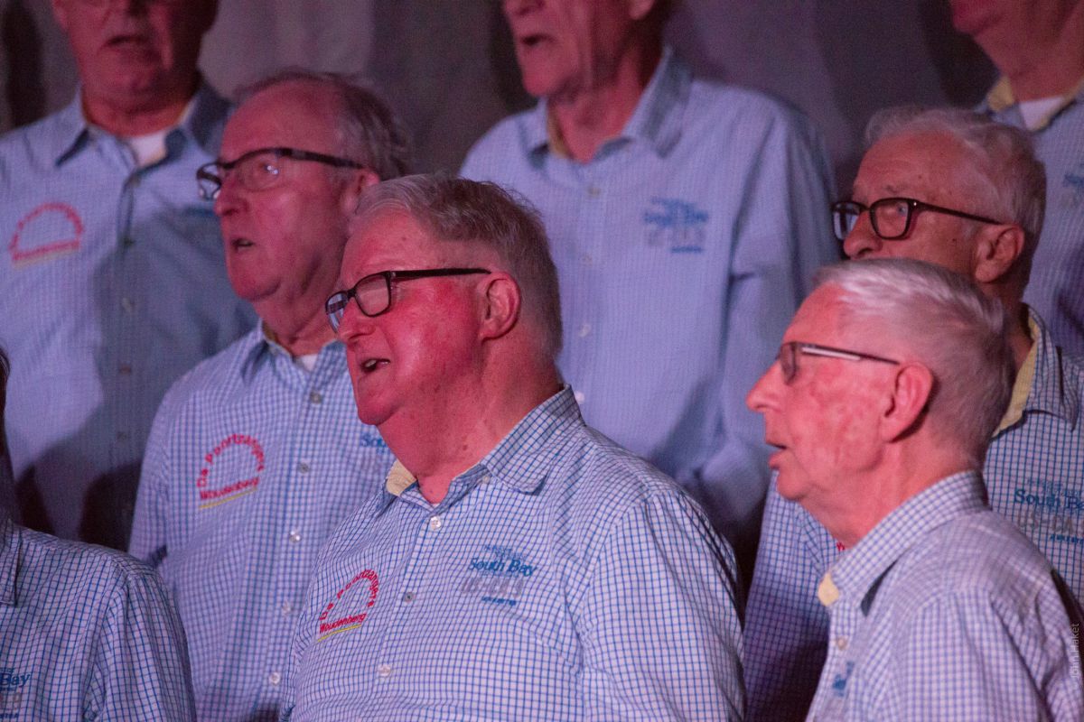 Poortzangers in de sixties 19 maart 2019  27 