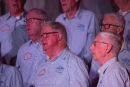 Poortzangers in de sixties 19 maart 2019  27  Poortzangers in de sixties 19 maart 2019  27