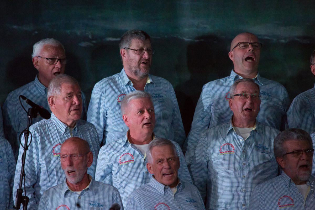 Poortzangers in de sixties 19 maart 2019  31 