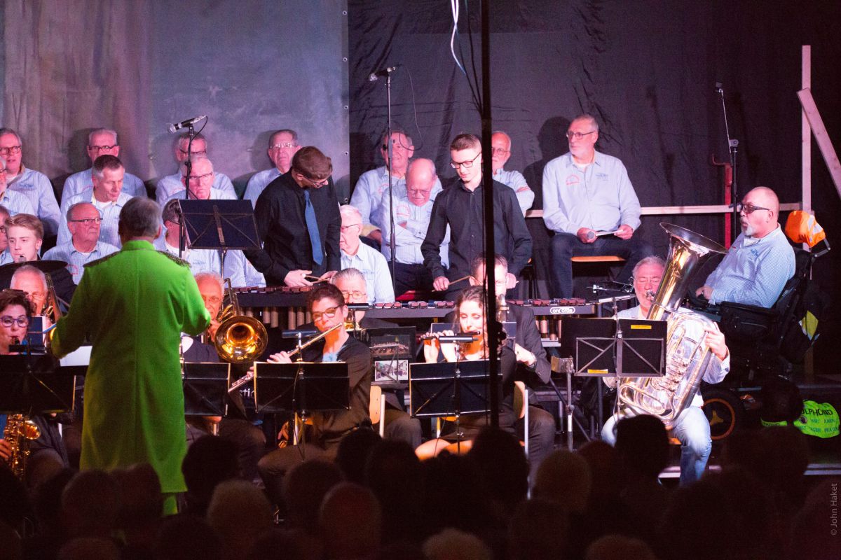 Poortzangers in de sixties 19 maart 2019  33 