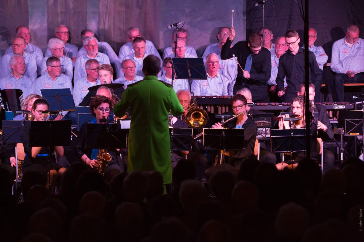 Poortzangers in de sixties 19 maart 2019  34 