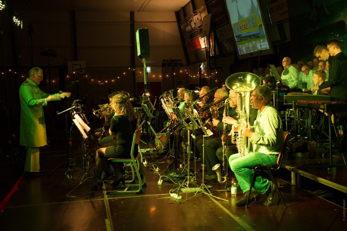 Poortzangers in de sixties 19 maart 2019  35 