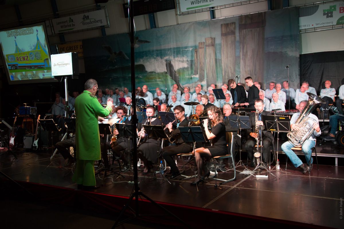 Poortzangers in de sixties 19 maart 2019  36 