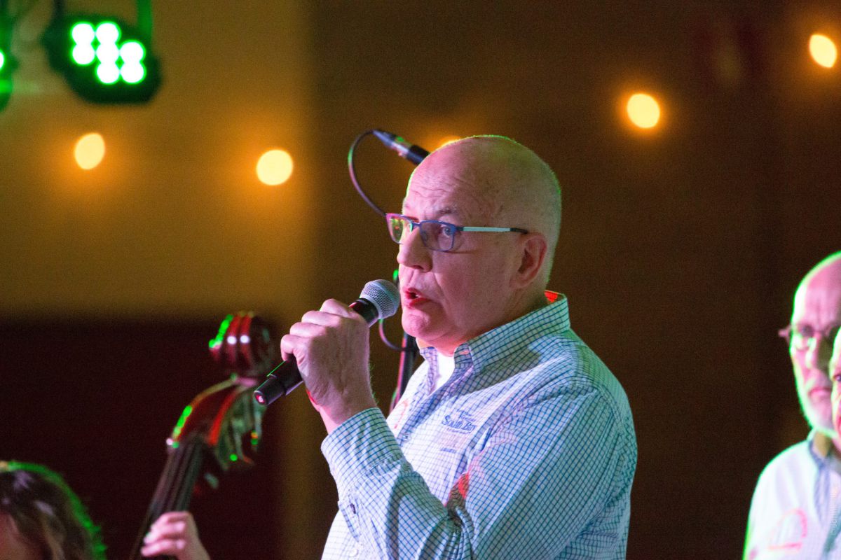 Poortzangers in de sixties 19 maart 2019  41 