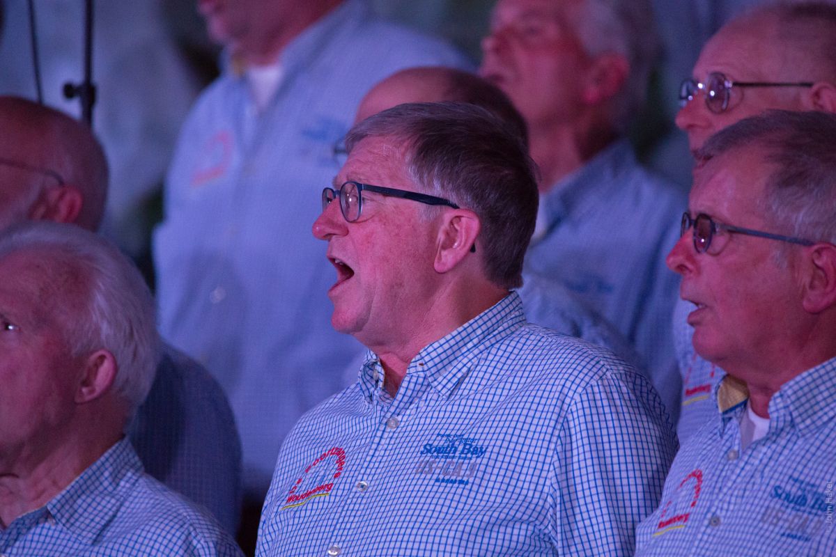 Poortzangers in de sixties 19 maart 2019  44 