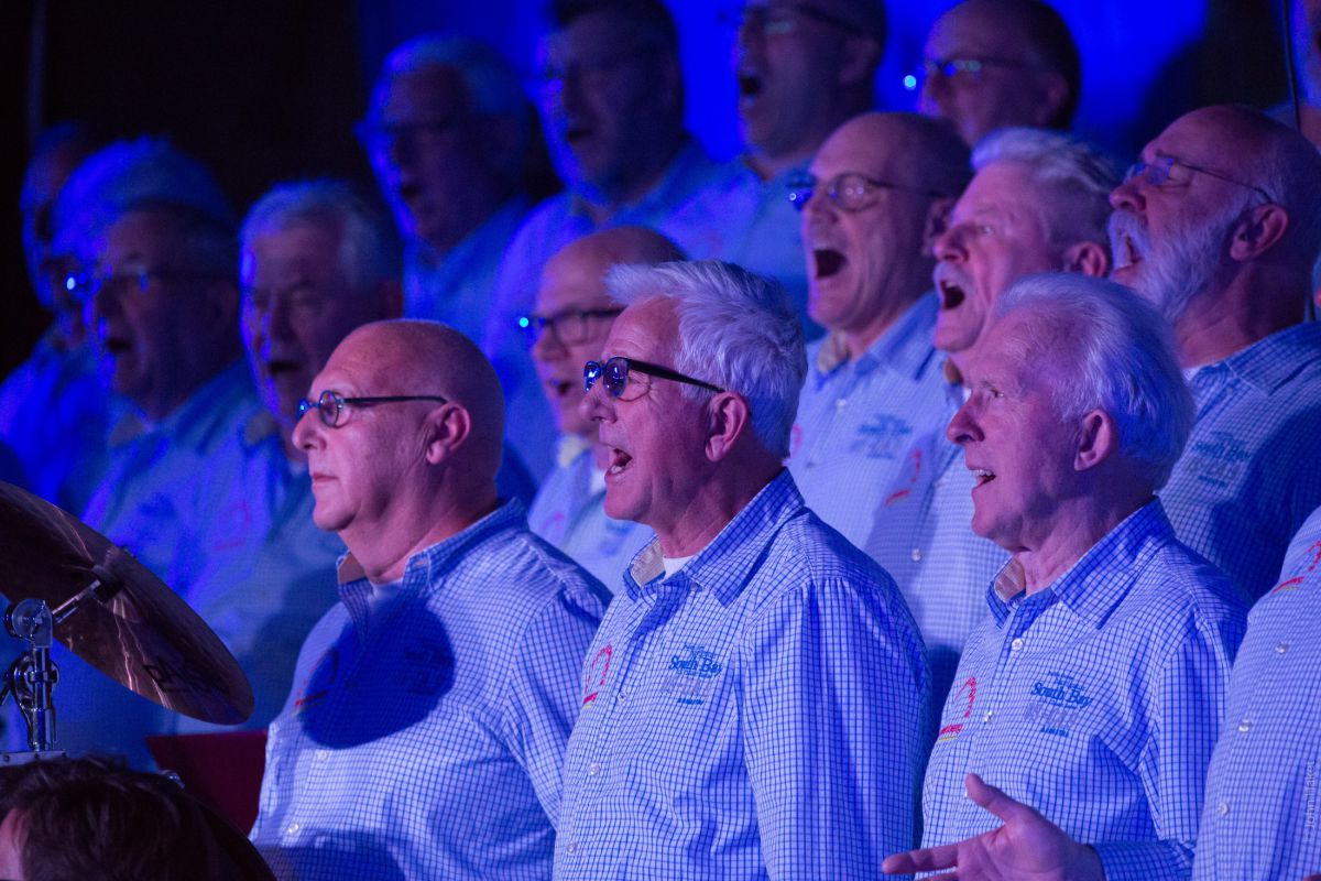 Poortzangers in de sixties 19 maart 2019  47 