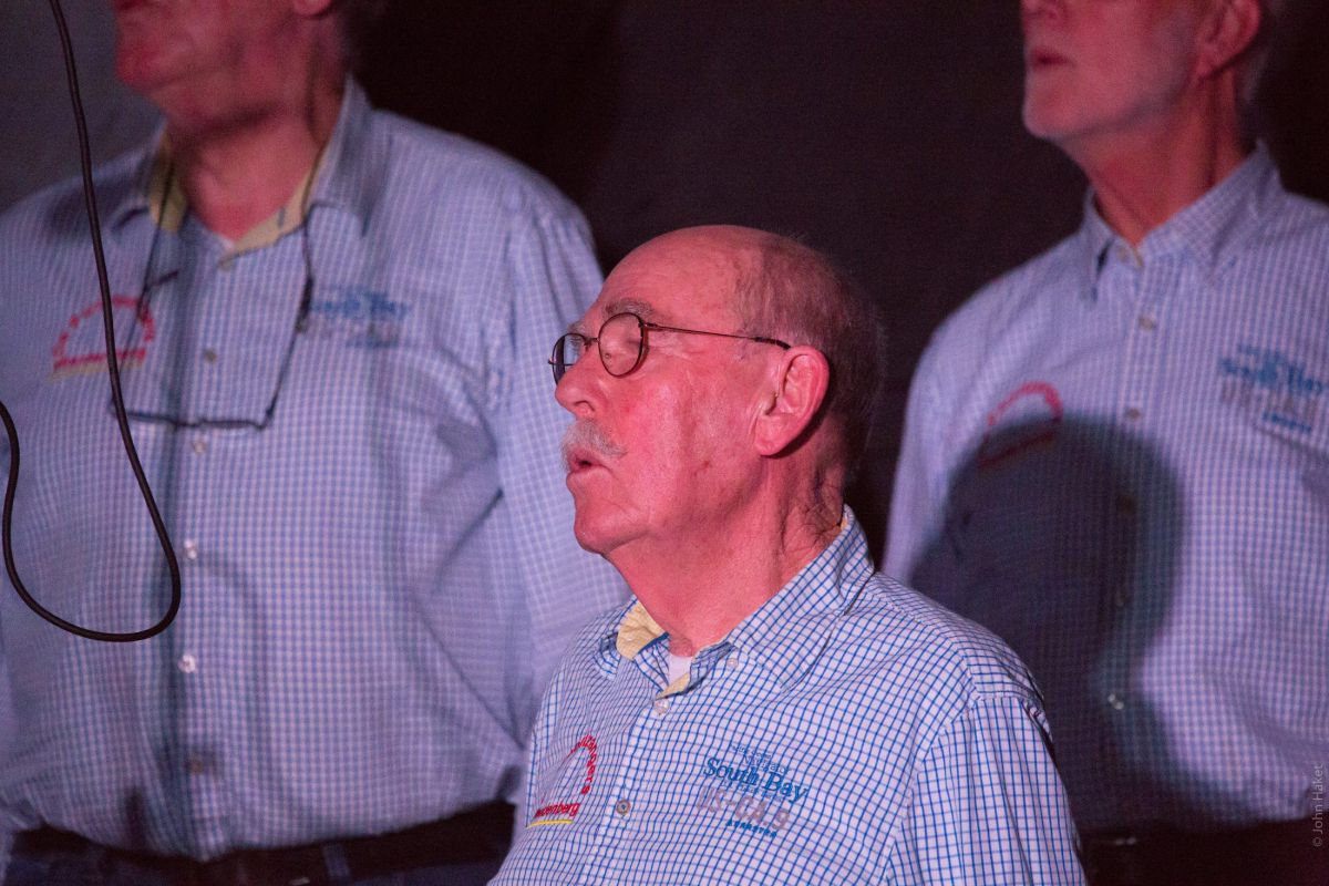 Poortzangers in de sixties 19 maart 2019  49 
