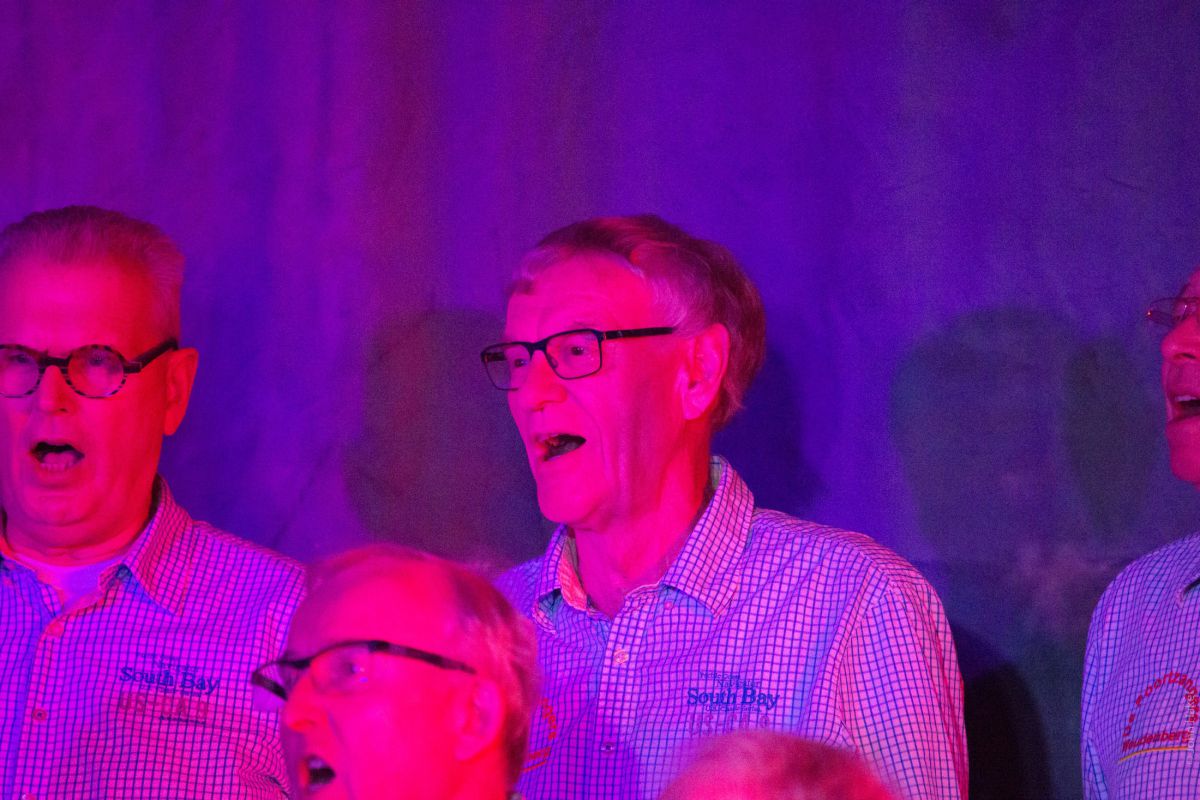 Poortzangers in de sixties 19 maart 2019  50 