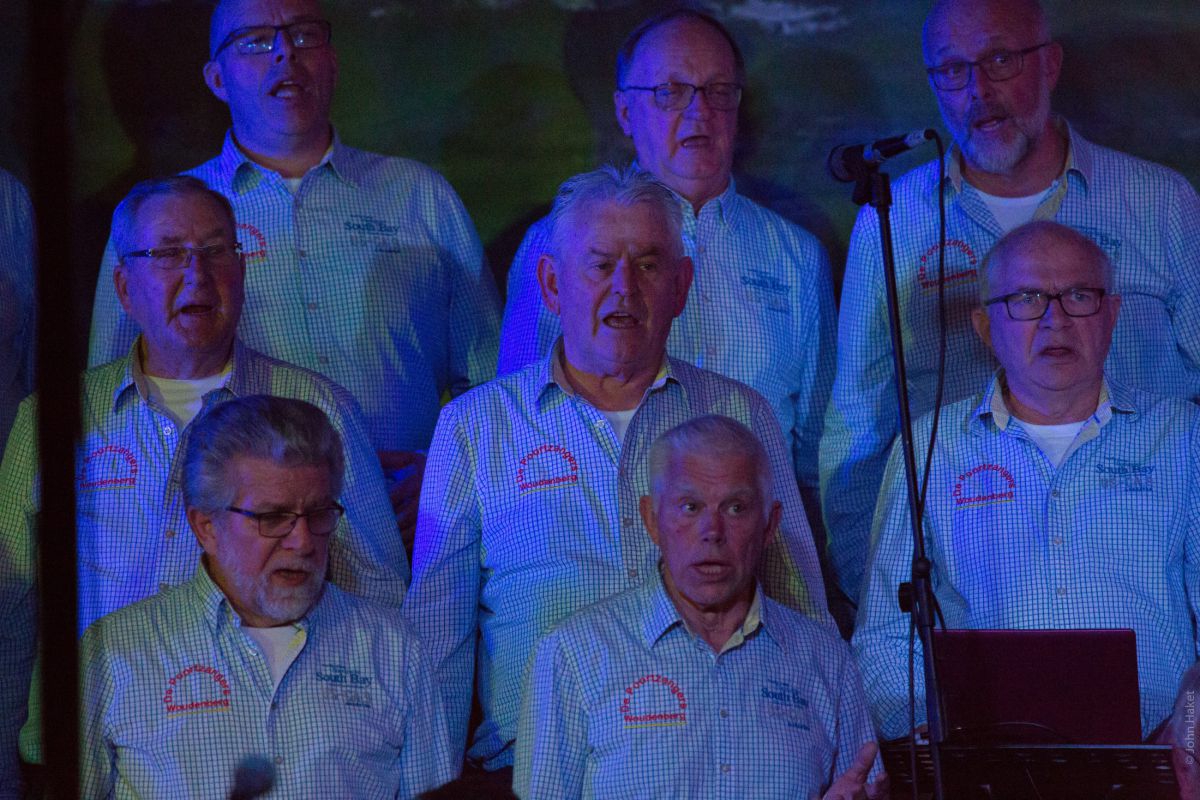 Poortzangers in de sixties 19 maart 2019  52 
