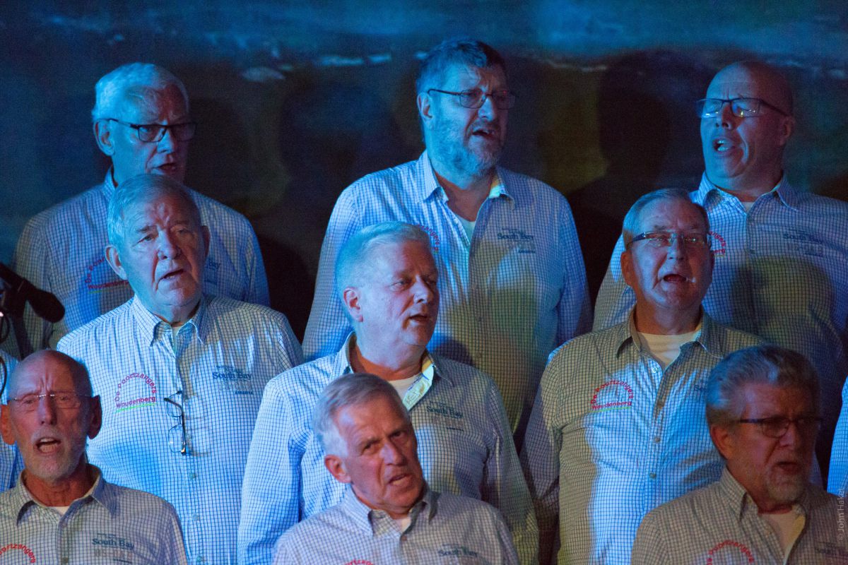 Poortzangers in de sixties 19 maart 2019  54 