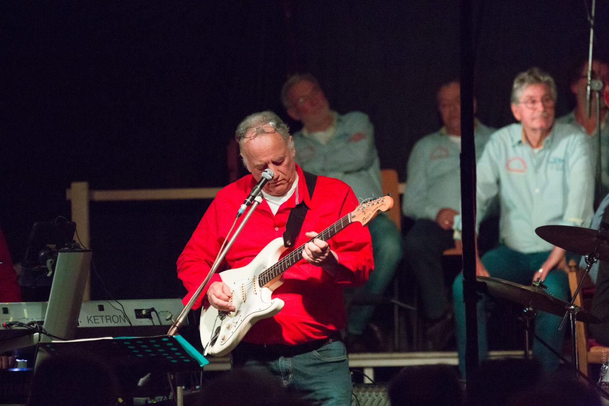 Poortzangers in de sixties 19 maart 2019  64 